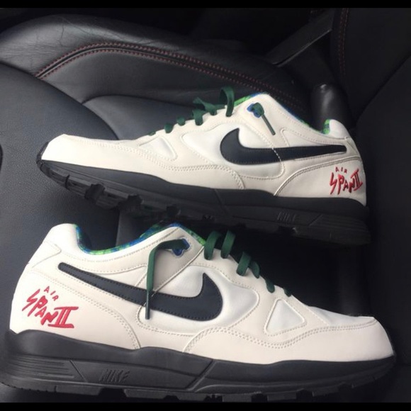 nike air span phantom